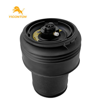 คุณภาพ  Rear Direct Replacement Air Suspension Spring OE 37126795013 New Design โรงงาน