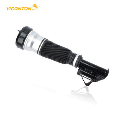 คุณภาพ  2203202438 Front Air Suspension Strut Mercedes W220 Rear Air Strut โรงงาน