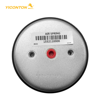 W01-358-3400 Double Convoluted Air Spring สำหรับรถบรรทุก American Carrier 8003-009 Firestone