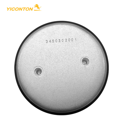 W01-358-3400 Double Convoluted Air Spring สำหรับรถบรรทุก American Carrier 8003-009 Firestone
