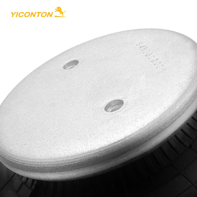 W01-358-3400 Double Convoluted Air Spring สำหรับรถบรรทุก American Carrier 8003-009 Firestone