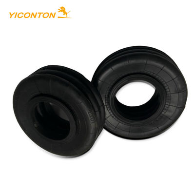 สปริงอากาศรถยนต์ยับย้ายสามแบบสําหรับ SAMRO H2500010