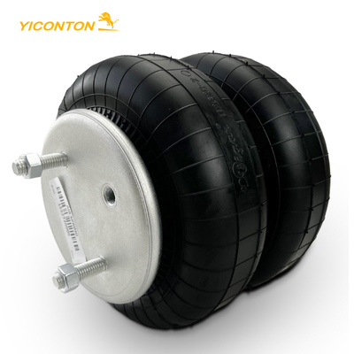 2B 5272 สปริงรถบรรทุกสำหรับ Ridewell 1003586943C Saf 90557237