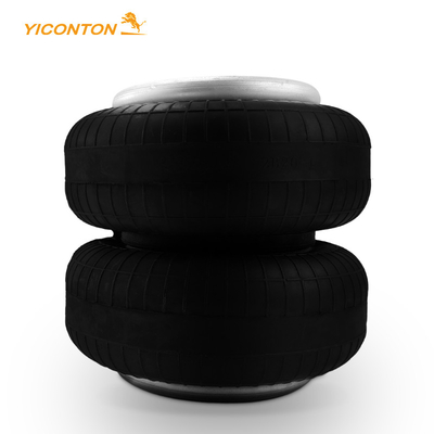 ถุงลมนิรภัยรถพ่วงรถบรรทุกยางสำหรับ SAF Holland 5707325 Firestone W01-358-7325