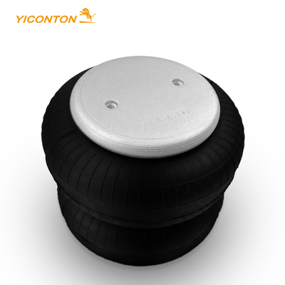 ถุงลมนิรภัยรถพ่วงรถบรรทุกยางสำหรับ SAF Holland 5707325 Firestone W01-358-7325