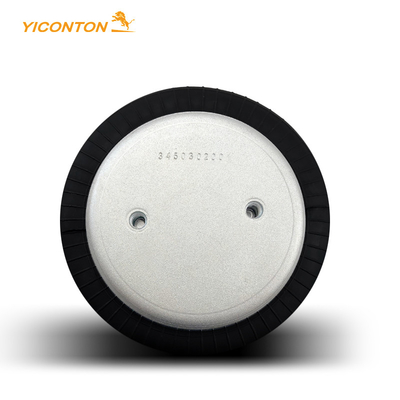 ถุงลมนิรภัยรถพ่วงรถบรรทุกยางสำหรับ SAF Holland 5707325 Firestone W01-358-7325