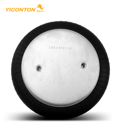2B 5245 สปริงรถบรรทุกสำหรับ S-2630 1003586902C FD200-19310 2B9-201 W01-358-6902