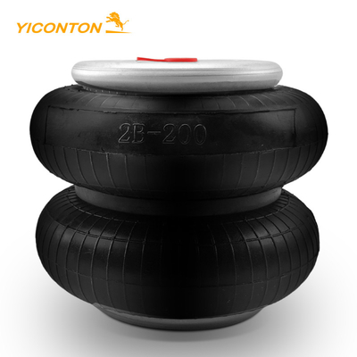 2B 5245 สปริงรถบรรทุกสำหรับ S-2630 1003586902C FD200-19310 2B9-201 W01-358-6902