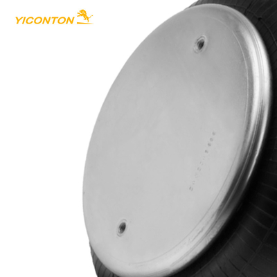 Triple Convoluted Rubber Air Spring สำหรับรถพ่วง 1003588010C Sc2119 578933100 3B12-301 FT330-29432 W01-358-801