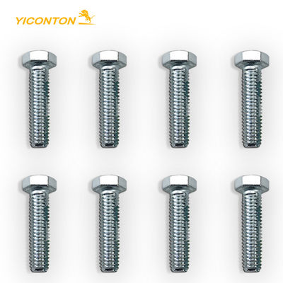 สปริงลมยางแบบ Double Convoluted สำหรับรถพ่วง