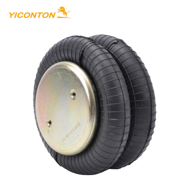 รถพ่วงโลหะและยาง Air Spring CONTITECH FD120-17 113053 Air Suspension Kits