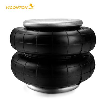 ยางสปริงคู่แบบซับซ้อนสำหรับรถพ่วง Ridewell 1003586910C Hendrickson S8768 W01-358-6910