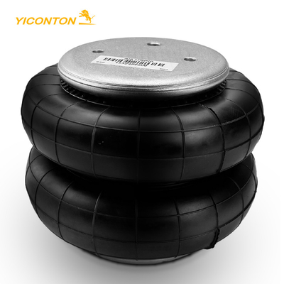 ยางสปริงคู่แบบซับซ้อนสำหรับรถพ่วง Ridewell 1003586910C Hendrickson S8768 W01-358-6910