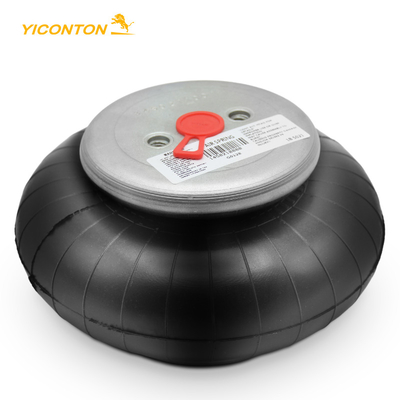 สปริงลมสปริงเดี่ยวสำหรับรถบรรทุกสำหรับ Firestone W01-358-7451