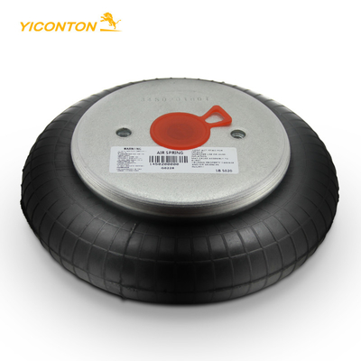 1B 5020 สปริงรถบรรทุกสำหรับ Megatech 1S120-9 3 Firestone W01-M58-6165 Contitech FS120-9