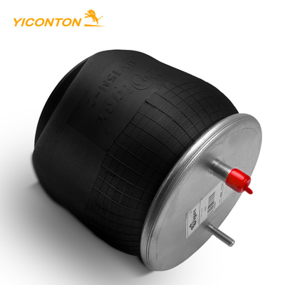 1V 8709 สปริงรถบรรทุกสำหรับ Saf Holland Neway 90557372 50857000 Firestone W01-358-9807 W01-358-1690