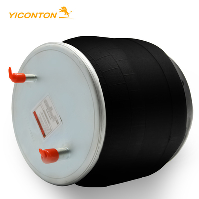 รถบรรทุก Suspension Air Spring สำหรับสามเหลี่ยม 8484 6361 Binkley XB-SPN-053-37 Firestone W01-358-8204 910-12P484