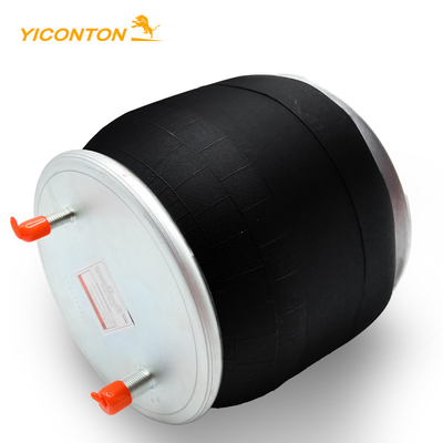 รถบรรทุก Suspension Air Spring สำหรับสามเหลี่ยม 8484 6361 Binkley XB-SPN-053-37 Firestone W01-358-8204 910-12P484
