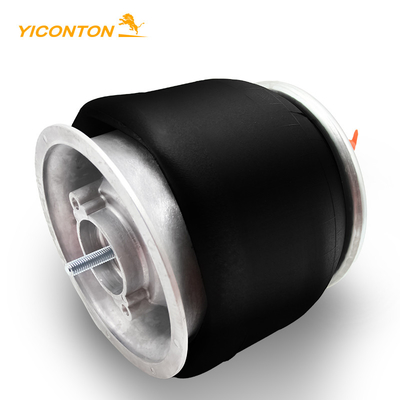 รถบรรทุก Suspension Air Spring สำหรับสามเหลี่ยม 8484 6361 Binkley XB-SPN-053-37 Firestone W01-358-8204 910-12P484