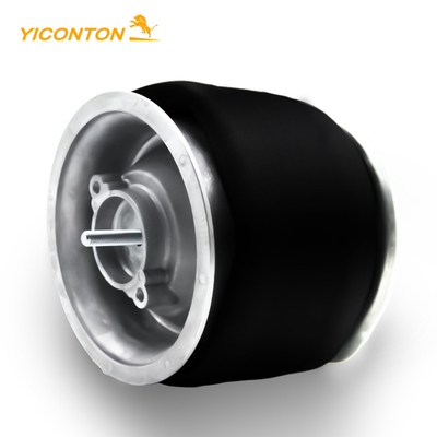 รถบรรทุก Suspension Air Spring สำหรับสามเหลี่ยม 8484 6361 Binkley XB-SPN-053-37 Firestone W01-358-8204 910-12P484