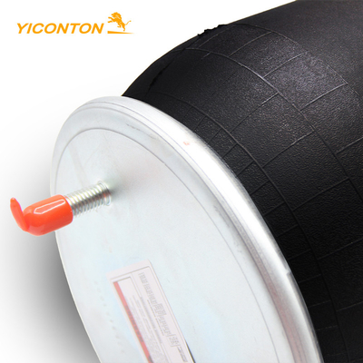 รถบรรทุก Suspension Air Spring สำหรับสามเหลี่ยม 8484 6361 Binkley XB-SPN-053-37 Firestone W01-358-8204 910-12P484