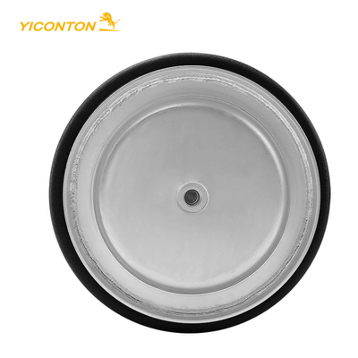 สปริงรถบรรทุกโลหะสำหรับ DAF 1697678 0388165 Meritor MLF7060 Firestone W01-M58-8722 Contitech 836MK1 6