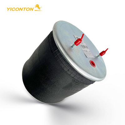 1V 8609 สปริงรถบรรทุกสำหรับ BPW BPW30K 05.429.42.41.1 Meritor MLF7042 Friestone W01-M58-8609