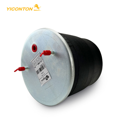 1V 8609 สปริงรถบรรทุกสำหรับ BPW BPW30K 05.429.42.41.1 Meritor MLF7042 Friestone W01-M58-8609