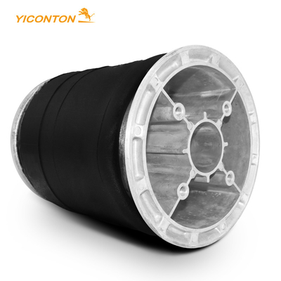1V 9580 Truck Air Spring สำหรับ Hendrickson S-20127 W01-358-9580 4884N1P02 1R13-118