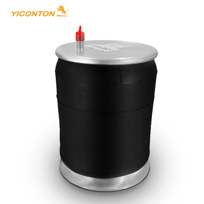 1R13-118 สปริงรถบรรทุกสำหรับ Hendrickson S-20127 W01-358-9580 4884N1P02