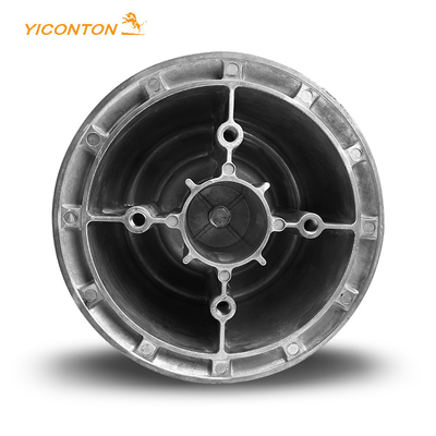 OEM Trailer Air Spring สำหรับ Scania 1379392 1402423 WABCO 9518147530 Firestone W01-095-0500
