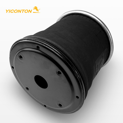 1V 8050 สปริงยางสำหรับรถบรรทุกพ่วง  3130498 Hendrickson B12514 W01-358-8050 11105E-16A320 1R14-039