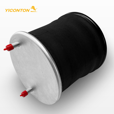 1V 8050 สปริงยางสำหรับรถบรรทุกพ่วง  3130498 Hendrickson B12514 W01-358-8050 11105E-16A320 1R14-039
