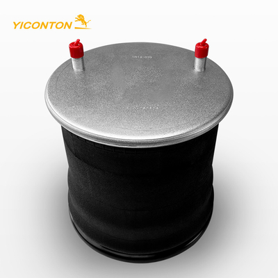 1V 8050 สปริงยางสำหรับรถบรรทุกพ่วง  3130498 Hendrickson B12514 W01-358-8050 11105E-16A320 1R14-039