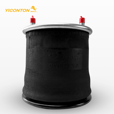1V 8050 สปริงยางสำหรับรถบรรทุกพ่วง  3130498 Hendrickson B12514 W01-358-8050 11105E-16A320 1R14-039