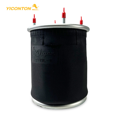 Suspension Bus Air Spring สำหรับ Hendrickson 505859 SAF 3.229.0003.00 Firestone W01-M58-6364