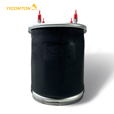 Suspension Bus Air Spring สำหรับ Hendrickson 505859 SAF 3.229.0003.00 Firestone W01-M58-6364