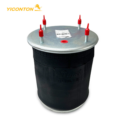 Suspension Bus Air Spring สำหรับ Hendrickson 505859 SAF 3.229.0003.00 Firestone W01-M58-6364