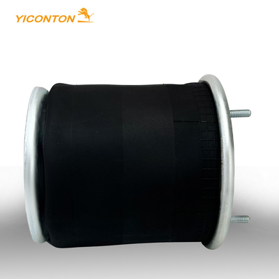 บอลลูนสปริงรถบรรทุก 1V 6345 สำหรับ DAF 1384273  1080707 SAF 2.229.0002.00