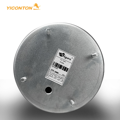 บอลลูนสปริงรถบรรทุก 1V 6345 สำหรับ DAF 1384273  1080707 SAF 2.229.0002.00