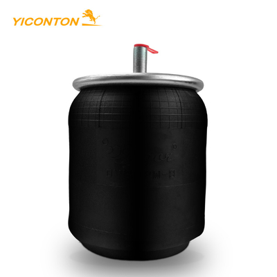 Airtech 135872 Trailer Air Spring สำหรับ Schmitz 1244666 S016512 Firestone W01-M58-6318