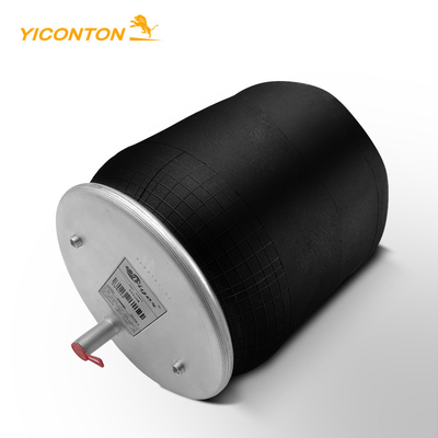 Airtech 135872 Trailer Air Spring สำหรับ Schmitz 1244666 S016512 Firestone W01-M58-6318