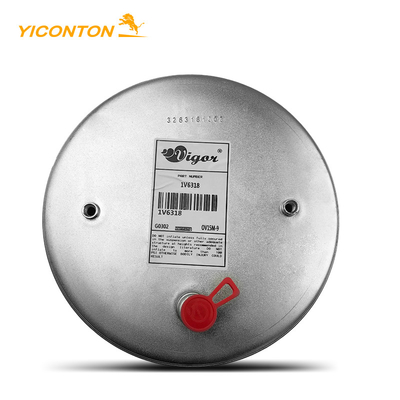 Airtech 135872 Trailer Air Spring สำหรับ Schmitz 1244666 S016512 Firestone W01-M58-6318