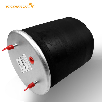 บอลลูนสปริงโลหะและยางสำหรับ BPW 05.429.40.28.1 Meritor MLF7046 Firestone W01-M58-8619