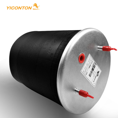 บอลลูนสปริงโลหะและยางสำหรับ BPW 05.429.40.28.1 Meritor MLF7046 Firestone W01-M58-8619