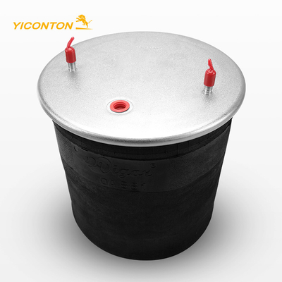 OEM Trailer Air Spring สำหรับ BPW 05.429.40.08.1 9518147120 Firestone W01-M58-8966 Goodyear 1R14-703