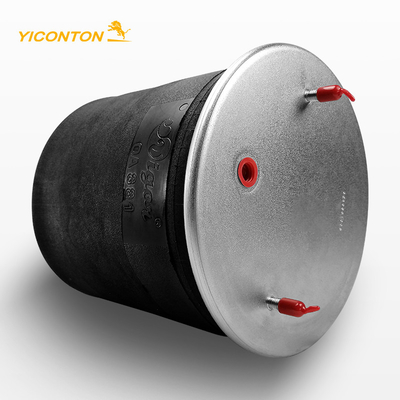 OEM Trailer Air Spring สำหรับ BPW 05.429.40.08.1 9518147120 Firestone W01-M58-8966 Goodyear 1R14-703