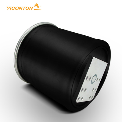 1V 6013 รถบรรทุกพ่วง Air Spring สำหรับ BPW 05.429.40.08.1 WABCO 9518147120 Firestone W01-M58-8966 881MB