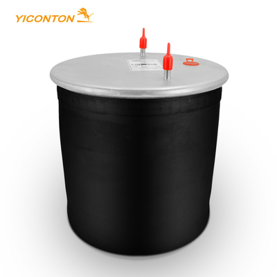 1V 6013 รถบรรทุกพ่วง Air Spring สำหรับ BPW 05.429.40.08.1 WABCO 9518147120 Firestone W01-M58-8966 881MB