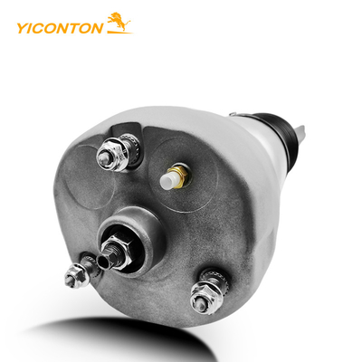 ยานยนต์ Air Suspension Strut ด้านหน้าซ้ายสำหรับ Porsche Panamera 97034305135